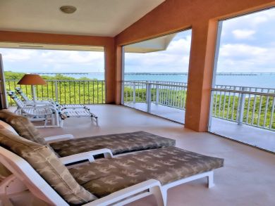 Oceanfront Vacation Rental in the Florida Keys